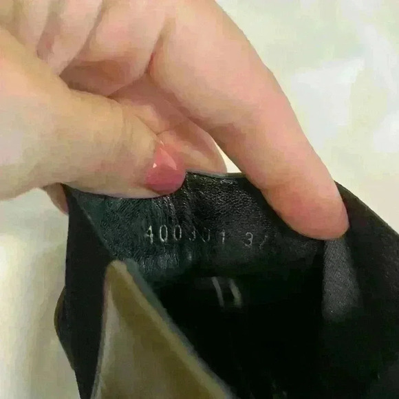 Balenciaga "Sky High" Wedges size 37 - Picture 15 of 15